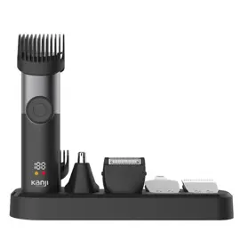 Cortadora De Pelo  5 En 1 Cbcl...