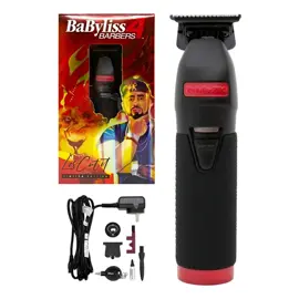 4 Barbers Los Cut It Trimmer Patil...