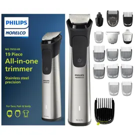 Kit De Aseo Multigroom Series 7000...