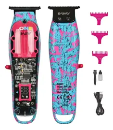 Patillera Professional Bway Trimmer...