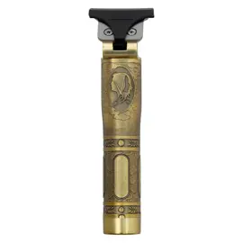 Cortadora De Pelo  Whhcl609 Color D...