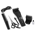 Cortadora De Cabello Inalámbrica USB