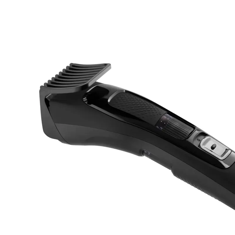 Cortadora De Cabello Inalámbrica USB