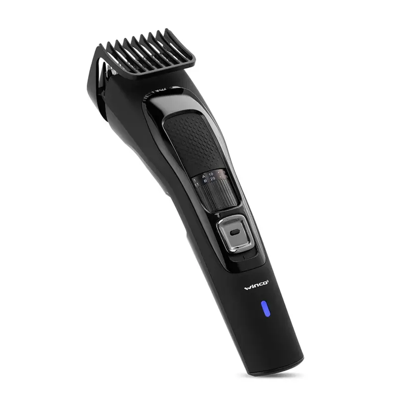 Cortadora De Cabello Inalámbrica USB