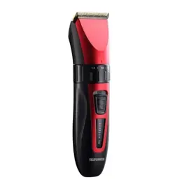 Cortadora De Pelo Y Barba TfHc350