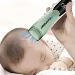 Cortapelo Afeitadora Bebé BLAUPUNKT Baby Soft Inalámbrica