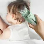 Cortapelo Afeitadora Bebé BLAUPUNKT Baby Soft Inalámbrica