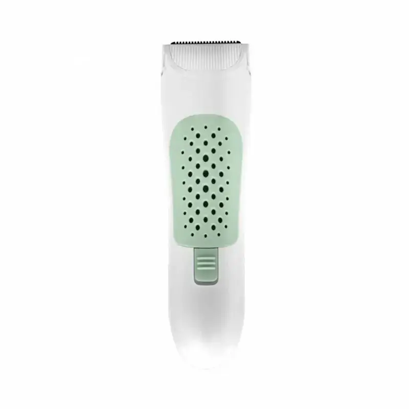 Cortapelo Afeitadora Bebé BLAUPUNKT Baby Soft Inalámbrica
