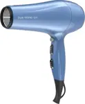Secador de Pelo MISTRAL BLUE TITANIUM ION - 2200W, Iónico, Azul