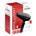 SECADOR BRILLIANT TOURMALINE BTOIB ION GAMA