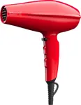 Secador de Cabello BRILLIANT - 2300W, Ceramic Ion, 3 Temp, Golpe Frío