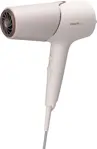 Secador de Pelo BHD530/00 - 2300W, ThermoShield, Iónico, 110 km/h
