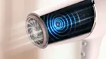 Secador de Pelo BHD530/00 - 2300W, ThermoShield, Iónico, 110 km/h