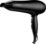 Secador de Pelo MISTRAL TOURMALINE ION - 2200W, Iónico, Golpe Frío