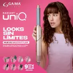 MULTISTYLER UNIQ RADIANT PK GAMA