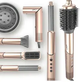 Multistyler Uniq Radiant Pk 