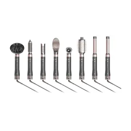 Multistyler Uniq Vibrance 8 En 1  C...