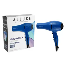 Secador De Pelo  1875W Azul Sp1025a...