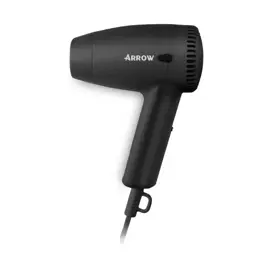 Secador De Pelo 1200W Negro Sp4000...