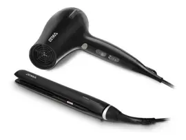 Combo Secador + Planchita  Home Sal...