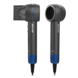 Secador De Pelo Air One 1400W Ioni...