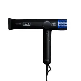 Secador Air 10 Motor Bldc Negro Sp...