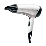 Remington D3015 Secador De Pelo 2000w 3 Temperaturas 2 Vel
