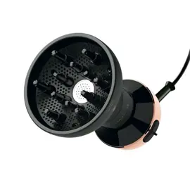  Secador De Pelo Para Rulos Ceramic...