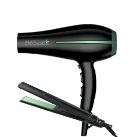 Secador De Pelo Elegance + Planchit...