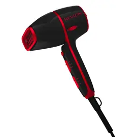 Secador De Pelo  Rvdr5320bla Boquil...