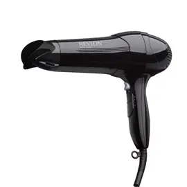  Rvdr773 Color Negro Secador De Pel...