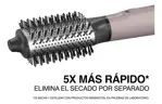 Cepillo De Aire Caliente Anti Frizz Remington Wet2style
