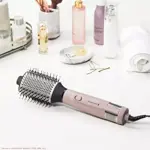 Cepillo De Aire Caliente Anti Frizz Remington Wet2style