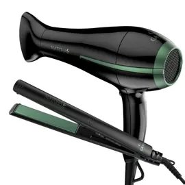 Pack Ga.Ma Elegance Secador + ...