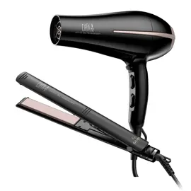 Pack Planchita 230°C Elegance ...