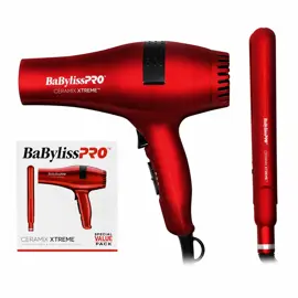Kit pro Ceramix Xtreme 5572 Secador...