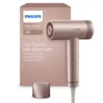 Secador De Pelo Philips Iónico Serie 8000 Bhd837 Motor Bldc