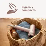 Secador De Pelo Philips Iónico Serie 8000 Bhd837 Motor Bldc