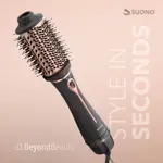 Cepillo Secador Modelador Alisador Suono 5 Cabezales 5 en 1