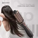 Cepillo Secador Modelador Alisador Suono 5 Cabezales 5 en 1