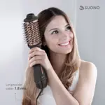 Cepillo Secador Modelador Alisador Suono 5 Cabezales 5 en 1