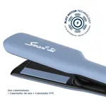 Secador y Planchita Ceramica con aire Smart-Tek TheraPro ION