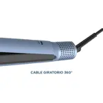 Secador y Planchita Ceramica con aire Smart-Tek TheraPro ION