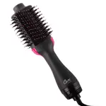 Cepillo Secador de Pelo Care By Gadnic S1200 Pro Voluminizador Frío Calor