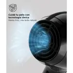Secador de Pelo Care By Gadnic S2100 Pro 2100w Frío Calor Tecnología Cerámica 2 Vel