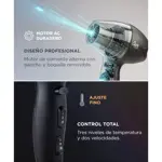 Secador de Pelo Gadnic Care S2400 PRO