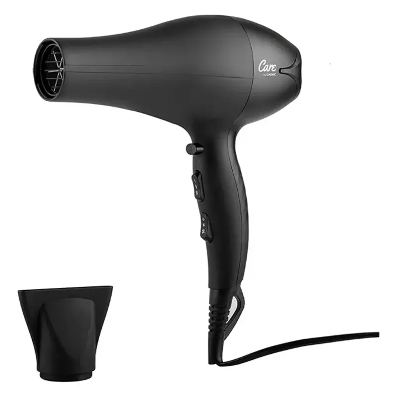 Secador de Pelo Gadnic Care S2400 PRO