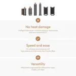 Dyson Styler Larga