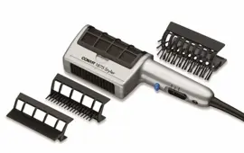 Secador De Pelo De 1875 W Con Tecno...