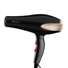 Secador De Pelo 1600W